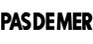 PAS DE MER