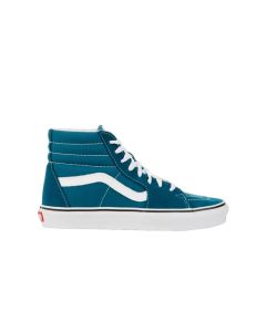 SCARPE SKATE VANS SK8-HI CORSAIR TRUE WHITE