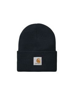 BERRETTA CARHARTT WIP ACRYLIC WATCH HAT DEEP NIGHT