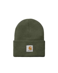 BERRETTA CARHARTT WIP ACRYLIC WATCH HAT OPUNTIA