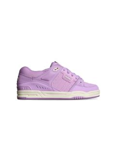 SCARPE SKATE GLOBE FUSION LILAC CREAM