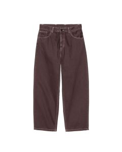 JEANS CARHARTT WIP BRANDON PANT SHALE STONE DYED