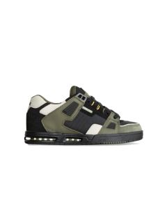 SCARPE SKATE GLOBE SABRE BLACK ARMY