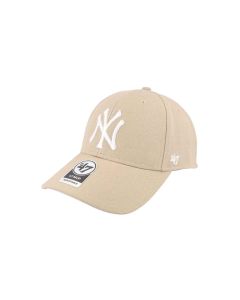 CAPPELLO 47 MVP NEW YORK YANKEES KHAKI