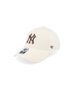 CAPPELLO 47 MVP NEW YORK YANKEES NATURAL