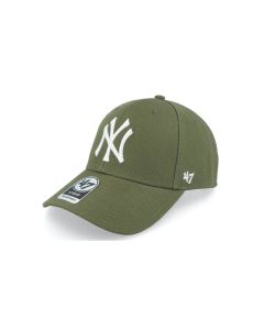 CAPPELLO 47 MVP NEW YORK YANKEES SANDALWOOD