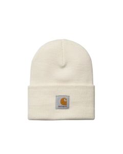 BERRETTA CARHARTT WIP SHORT WATCH HAT NATURAL