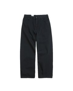JEANS CARHARTT WIP LANDON PANT BLUE MIDNIGHT WASH