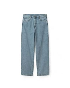 JEANS CARHARTT WIP LANDON PANT BLUE BLEACHED