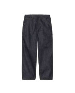 JEANS CARHARTT WIP OG SINGLE KNEE PANT BLUE RIGID