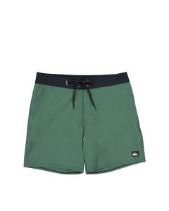 COSTUME DA BAGNO QUIKSILVER SURFSILK KAIMANA 16 FOREST