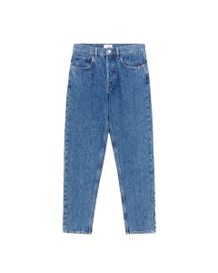JEANS AMISH JEREMIAH DENIM STONE WASHED