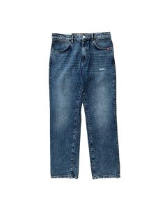 JEANS AMISH JAMES RECYCLED DENIM RINSED