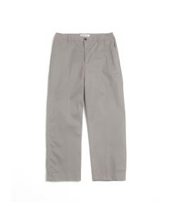 PANTALONI LAST RESORT PM001 VINTAGE KHAKI