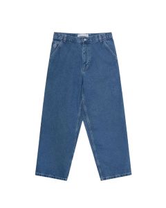 PANTALONI POLAR SKATE CO. BIG BOY WORK PANTS ONE WASH