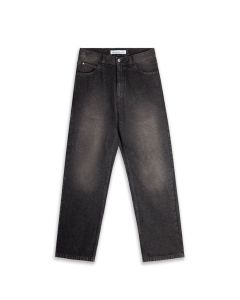 JEANS POLAR SKATE CO. 93! PANTS DIRTY BLACK