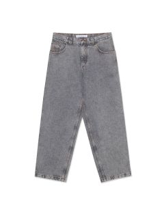 JEANS POLAR SKATE CO. BIG BOY PANTS WASHED GRAPHITE