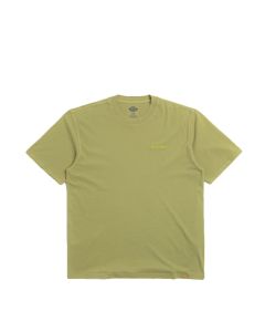 T-SHIRT MANICHE CORTE DICKIES PLENTYWOOD TEE SS EVERGREEN SPRIG