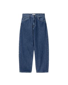 JEANS CARHARTT WIP W' BRANDON PANT BLUE STONE WASHED