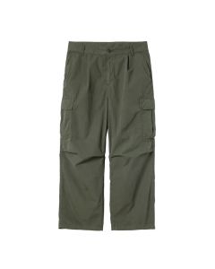 PANTALONI CARHARTT WIP COLE CARGO PANT OPUNTIA GARMENT DYED