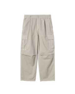 PANTALONI CARHARTT WIP COLE CARGO PANT PUDDLE GARMENT DYED