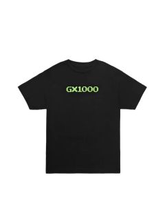 T-SHIRT MANICHE CORTE GX1000 OG TEE BLACK