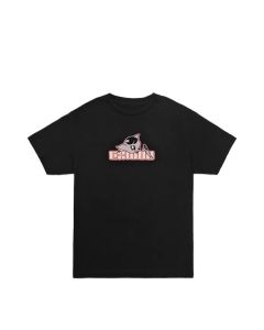 T-SHIRT MANICHE CORTE GX1000 SWITCHBLADE TEE BLACK