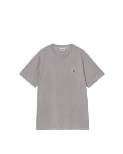 T-SHIRT MANICHE CORTE CARHARTT WIP S/S NELSON T-SHIRT YOSEMITE GARMENT DYED