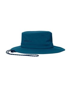 CAPPELLO MYSTIC THE FISHERMAN HAT 465 TIDAL BLUE U