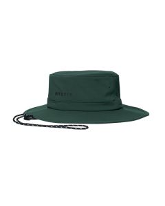 CAPPELLO MYSTIC THE FISHERMAN HAT 608 BRAVE GREEN U