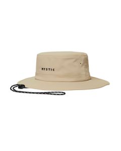 CAPPELLO MYSTIC THE FISHERMAN HAT 706 WARM SAND U