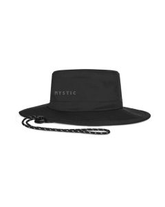 CAPPELLO MYSTIC THE FISHERMAN HAT 900 BLACK U
