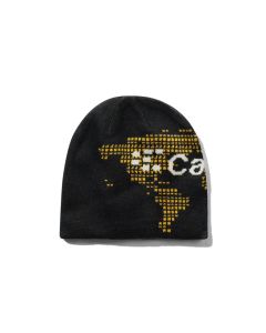 BERRETTA CASH ONLY BUSINESS SKULLY BEANIE BLACK U