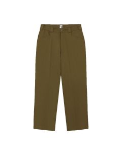 PANTALONI DICKIES MIKE ANDERSON FLEX TWILL PANT DARK OLIVE
