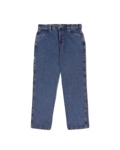 JEANS DICKIES MIKE ANDERSON DENIM JEANS STONE WASHED