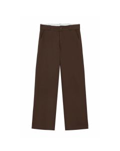 PANTALONI DICKIES 248 PANT DARK BROWN