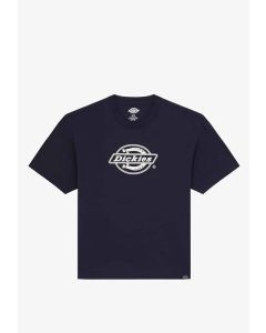 T-SHIRT MANICHE CORTE DICKIES FORTH SHAW TEE SS NIGHT SKY
