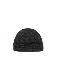 BERRETTA DICKIES WOODWORTH WAFFLE BEANIE BLACK