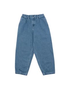 JEANS POETIC COLLECTIVE BALLON PANT LIGHT DENIM WASH