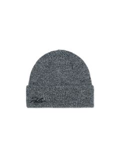 BERRETTA POLAR SKATE CO. SIMON BEANIE SALT PEPPER