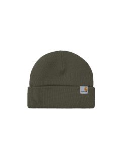 BERRETTA CARHARTT WIP STRATUS HAT LOW CYPRESS