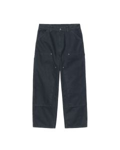 JEANS CARHARTT WIP OG DOUBLE KNEE PANT DEEP NIGHT STONE WASHED