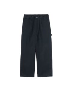 PANTALONI CARHARTT WIP HOLDEN PANT DEEP NIGHT RIGID