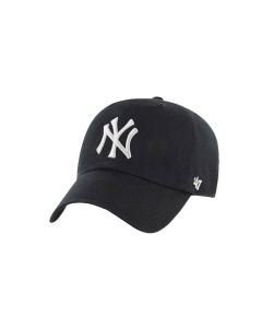 CAPPELLO 47 CLEAN UP NEW YORK YANKEES BLACK U