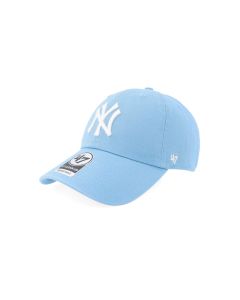 CAPPELLO 47 CLEAN UP NEW YORK YANKEES COLUMBIA U