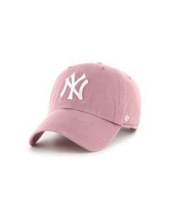 CAPPELLO 47 CLEAN UP NEW YORK YANKEES PINK U