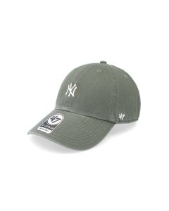CAPPELLO 47 BASERUNNER CLEAN UP NEW YORK YANKEES MOSS