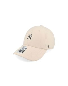 CAPPELLO 47 BASERUNNER CLEAN UP NEW YORK YANKEES NATURAL