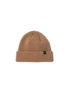 BERRETTA MYSTIC THE MICRO BEANIE 730 SLATE BROWN