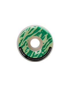 RUOTE SKATE QUASI SKATEBOARDS THANE CONICAL WHEELS 54mm